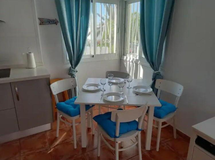 Casadri Tenerife Arona  Exterior foto