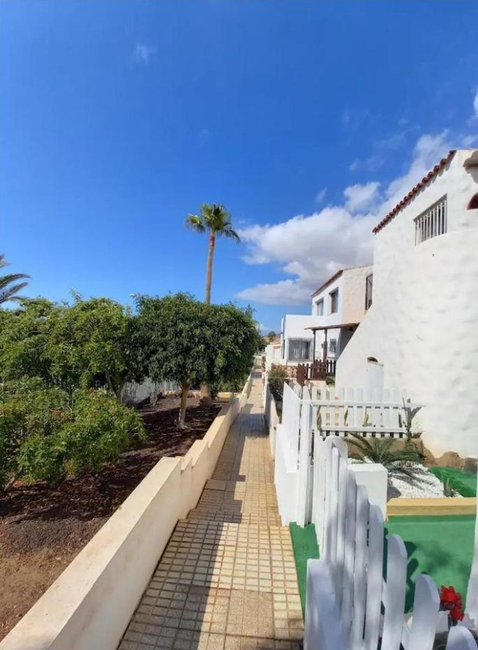 Casadri Tenerife Arona  Exterior foto