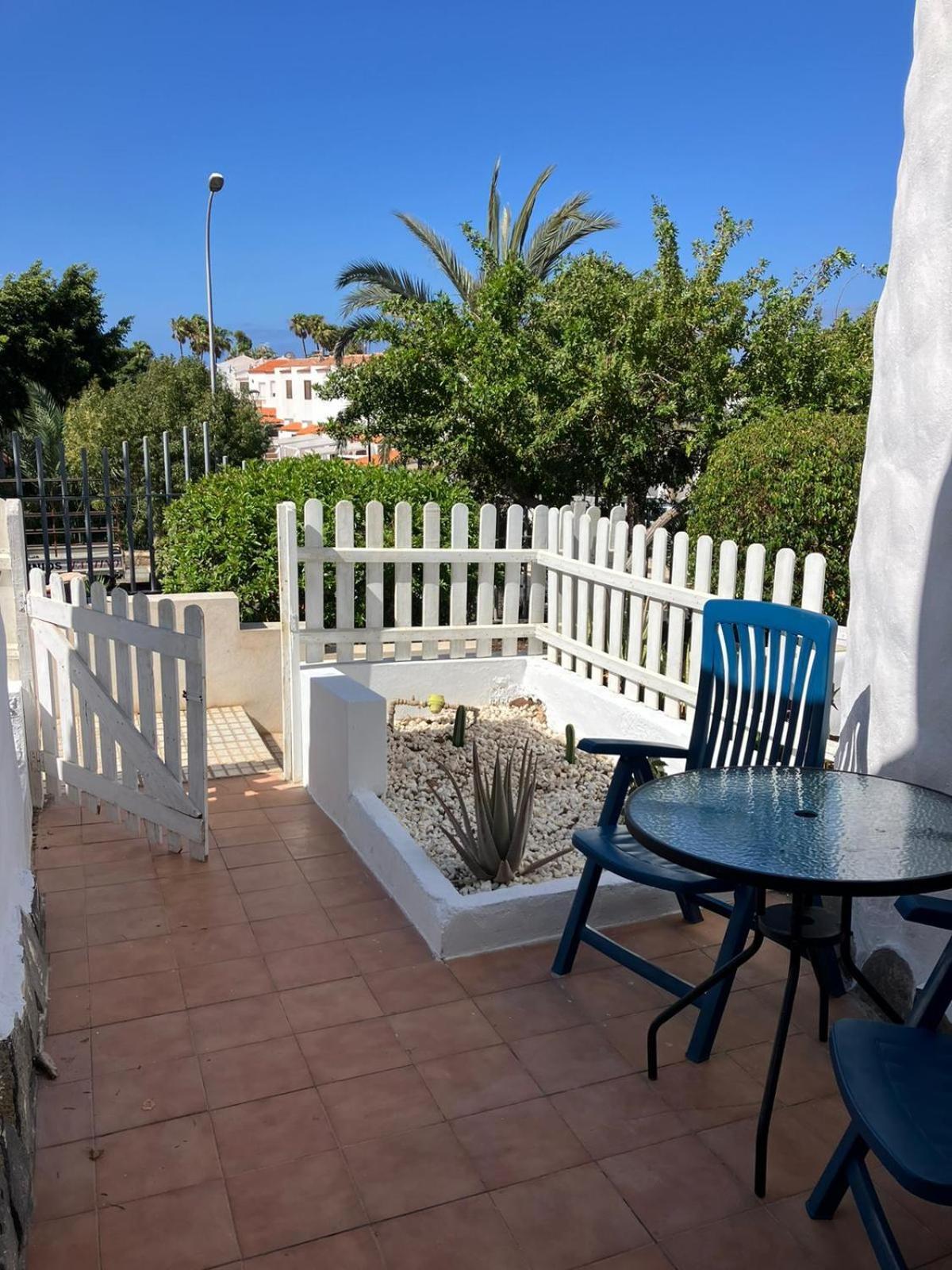 Casadri Tenerife Arona  Exterior foto