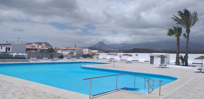 Casadri Tenerife Arona  Exterior foto